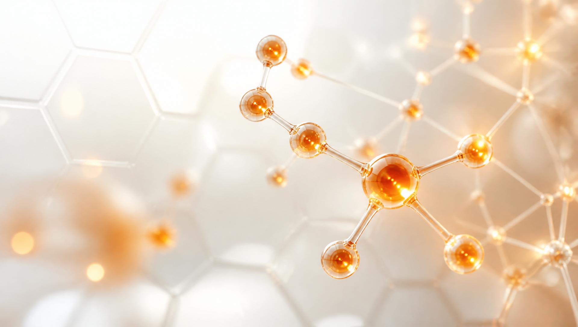 Advanced chemical materials